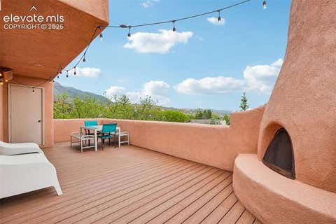 Tiny photo for 706 Orion Starview, Colorado Springs, CO 80906 (MLS # 9824846)