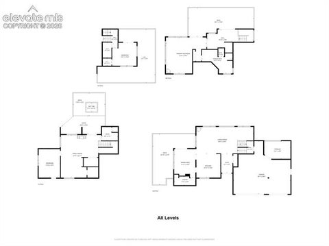 Tiny photo for 706 Orion Starview, Colorado Springs, CO 80906 (MLS # 9824846)