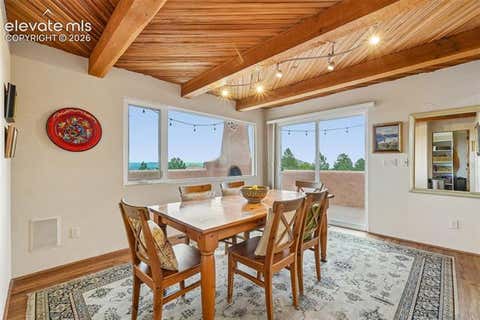 Tiny photo for 706 Orion Starview, Colorado Springs, CO 80906 (MLS # 9824846)