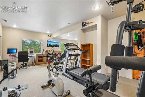 Tiny photo for 706 Orion Starview, Colorado Springs, CO 80906 (MLS # 9824846)