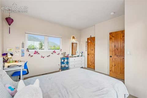 Tiny photo for 706 Orion Starview, Colorado Springs, CO 80906 (MLS # 9824846)