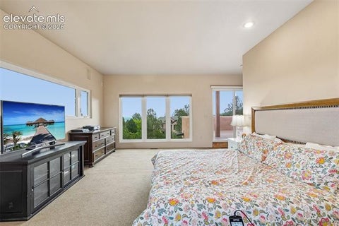 Tiny photo for 706 Orion Starview, Colorado Springs, CO 80906 (MLS # 9824846)