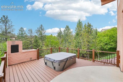 Tiny photo for 706 Orion Starview, Colorado Springs, CO 80906 (MLS # 9824846)