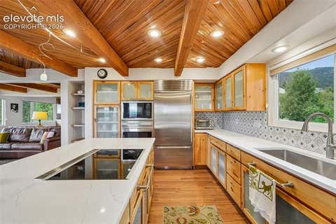 Tiny photo for 706 Orion Starview, Colorado Springs, CO 80906 (MLS # 9824846)