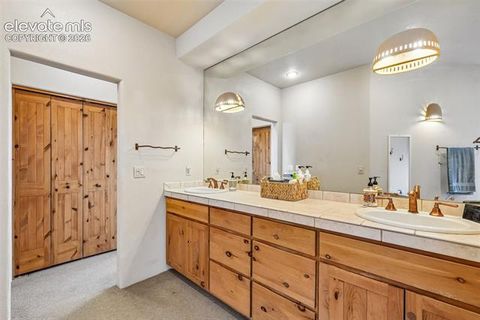 Tiny photo for 706 Orion Starview, Colorado Springs, CO 80906 (MLS # 9824846)