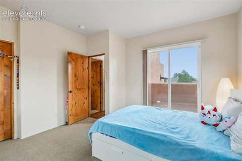 Tiny photo for 706 Orion Starview, Colorado Springs, CO 80906 (MLS # 9824846)