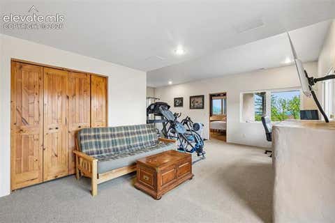 Tiny photo for 706 Orion Starview, Colorado Springs, CO 80906 (MLS # 9824846)