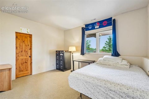 Tiny photo for 706 Orion Starview, Colorado Springs, CO 80906 (MLS # 9824846)