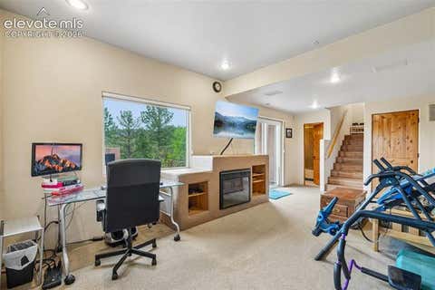 Tiny photo for 706 Orion Starview, Colorado Springs, CO 80906 (MLS # 9824846)