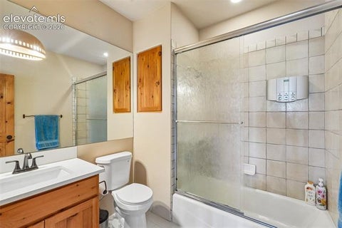Tiny photo for 706 Orion Starview, Colorado Springs, CO 80906 (MLS # 9824846)