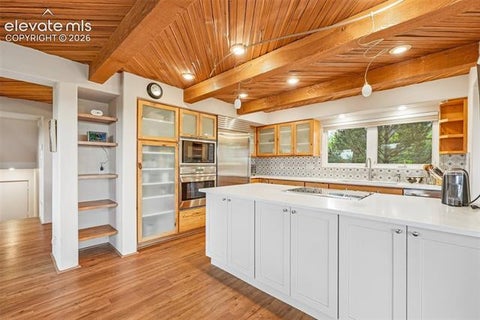 Tiny photo for 706 Orion Starview, Colorado Springs, CO 80906 (MLS # 9824846)