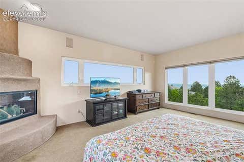 Tiny photo for 706 Orion Starview, Colorado Springs, CO 80906 (MLS # 9824846)