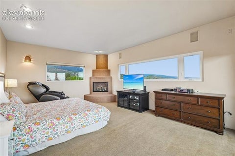 Tiny photo for 706 Orion Starview, Colorado Springs, CO 80906 (MLS # 9824846)