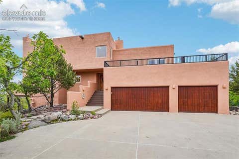 Photo of 706 Orion Starview, Colorado Springs, CO 80906 (MLS # 9824846)