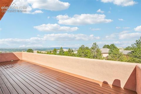 Tiny photo for 706 Orion Starview, Colorado Springs, CO 80906 (MLS # 9824846)