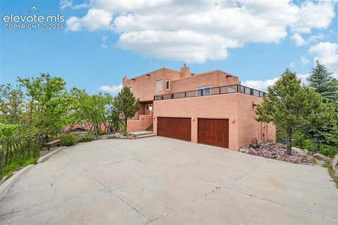 Tiny photo for 706 Orion Starview, Colorado Springs, CO 80906 (MLS # 9824846)