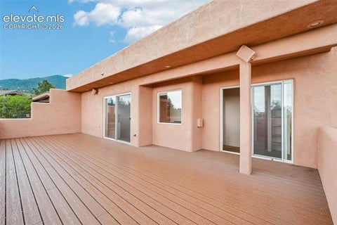 Tiny photo for 706 Orion Starview, Colorado Springs, CO 80906 (MLS # 9824846)