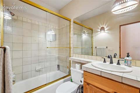 Tiny photo for 706 Orion Starview, Colorado Springs, CO 80906 (MLS # 9824846)