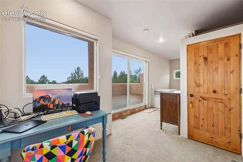 Tiny photo for 706 Orion Starview, Colorado Springs, CO 80906 (MLS # 9824846)