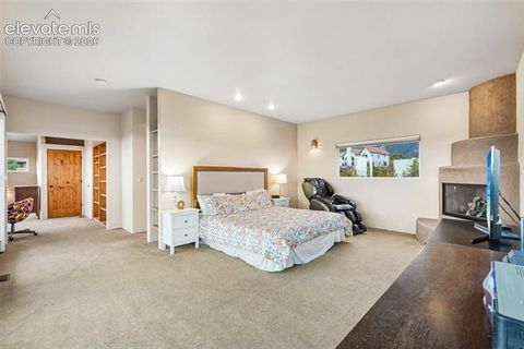 Tiny photo for 706 Orion Starview, Colorado Springs, CO 80906 (MLS # 9824846)