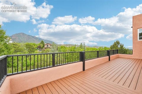 Tiny photo for 706 Orion Starview, Colorado Springs, CO 80906 (MLS # 9824846)