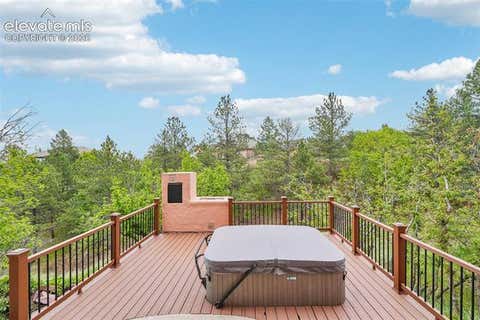 Tiny photo for 706 Orion Starview, Colorado Springs, CO 80906 (MLS # 9824846)