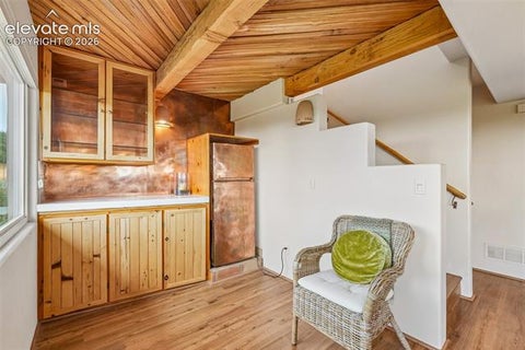 Tiny photo for 706 Orion Starview, Colorado Springs, CO 80906 (MLS # 9824846)