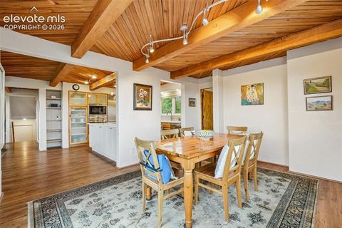 Tiny photo for 706 Orion Starview, Colorado Springs, CO 80906 (MLS # 9824846)