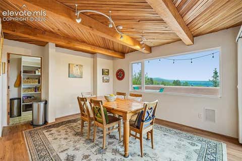 Tiny photo for 706 Orion Starview, Colorado Springs, CO 80906 (MLS # 9824846)