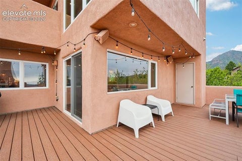 Tiny photo for 706 Orion Starview, Colorado Springs, CO 80906 (MLS # 9824846)