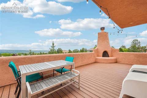 Tiny photo for 706 Orion Starview, Colorado Springs, CO 80906 (MLS # 9824846)