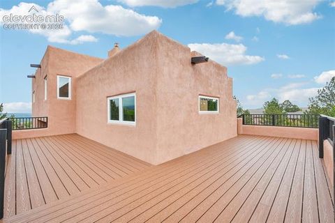Tiny photo for 706 Orion Starview, Colorado Springs, CO 80906 (MLS # 9824846)
