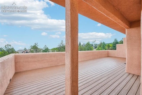 Tiny photo for 706 Orion Starview, Colorado Springs, CO 80906 (MLS # 9824846)