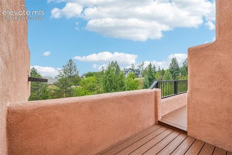 Tiny photo for 706 Orion Starview, Colorado Springs, CO 80906 (MLS # 9824846)