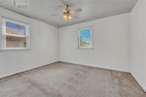 Tiny photo for 1810 W Boulder Street, Colorado Springs, CO 80904 (MLS # 6397523)