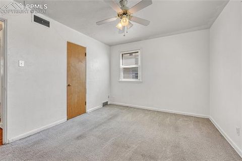 Tiny photo for 1810 W Boulder Street, Colorado Springs, CO 80904 (MLS # 6397523)