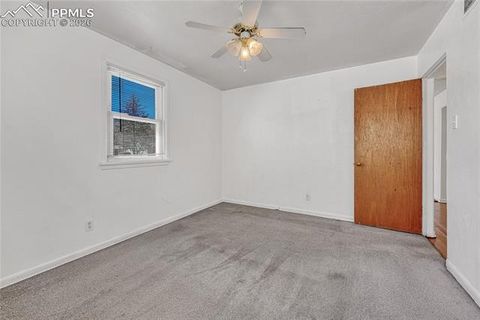 Tiny photo for 1810 W Boulder Street, Colorado Springs, CO 80904 (MLS # 6397523)