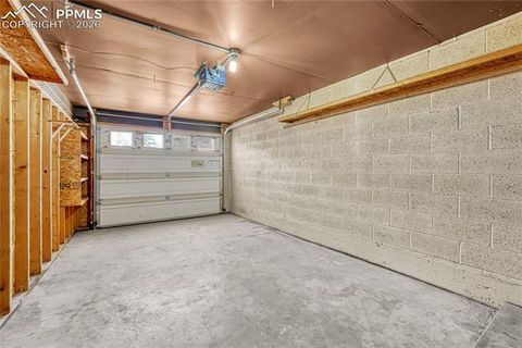 Tiny photo for 1810 W Boulder Street, Colorado Springs, CO 80904 (MLS # 6397523)