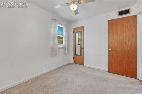 Tiny photo for 1810 W Boulder Street, Colorado Springs, CO 80904 (MLS # 6397523)