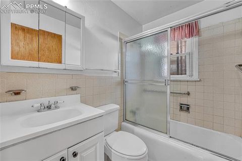 Tiny photo for 1810 W Boulder Street, Colorado Springs, CO 80904 (MLS # 6397523)