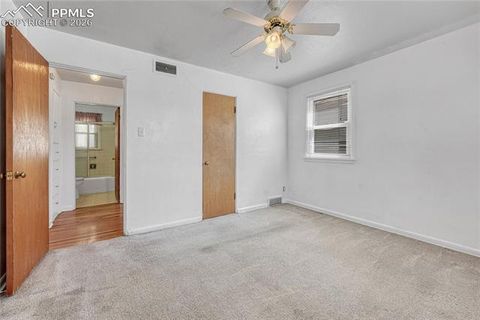 Tiny photo for 1810 W Boulder Street, Colorado Springs, CO 80904 (MLS # 6397523)