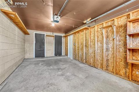 Tiny photo for 1810 W Boulder Street, Colorado Springs, CO 80904 (MLS # 6397523)