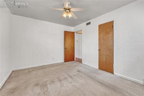 Tiny photo for 1810 W Boulder Street, Colorado Springs, CO 80904 (MLS # 6397523)