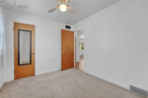 Tiny photo for 1810 W Boulder Street, Colorado Springs, CO 80904 (MLS # 6397523)