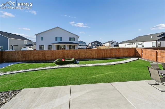 10932 Rolling Mesa Drive