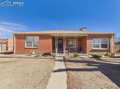 2810 7th Avenue Pueblo CO 81003