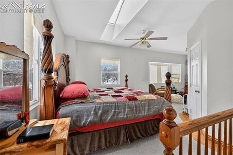 Tiny photo for 921 Cheyenne Boulevard, Colorado Springs, CO 80905 (MLS # 7602730)