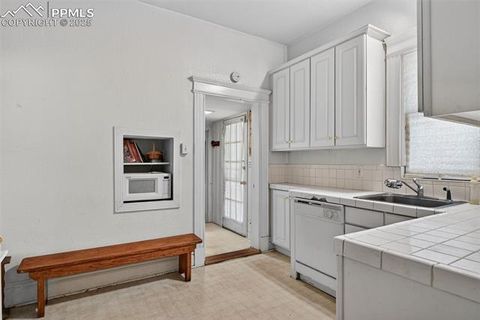 Tiny photo for 921 Cheyenne Boulevard, Colorado Springs, CO 80905 (MLS # 7602730)