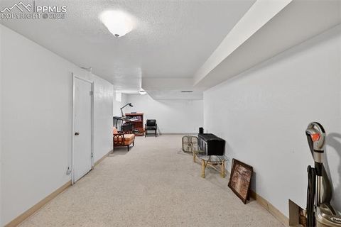 Tiny photo for 921 Cheyenne Boulevard, Colorado Springs, CO 80905 (MLS # 7602730)