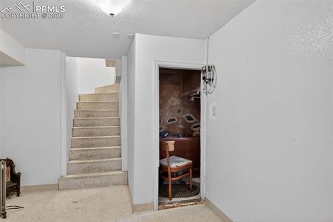 Tiny photo for 921 Cheyenne Boulevard, Colorado Springs, CO 80905 (MLS # 7602730)